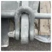 Sanguineti - Danforth 65 KG Galvanized Anchor - High Holding Power product image