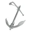 Sanguineti - Admiralty Anchor 35 KG Galvanized product image