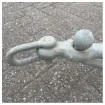 Sanguineti - Admiralty Anchor 35 KG Galvanized product image