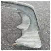 Sanguineti - 10 KG Galvanized High Hold Anchor product image