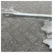 Sanguineti - 10 KG Galvanized High Hold Anchor product image