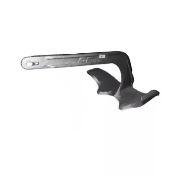 Sanguineti - High Hold Galvanized Anchor 18 KG product image