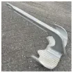 Sanguineti - High Hold Galvanized Anchor 18 KG product image