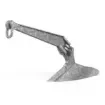 Sanguineti - CQR Anchor 21 kg Galvanized - Marine Equipment product image