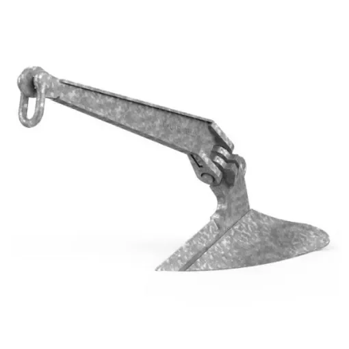 Sanguineti - CQR Anchor 85 KG Galvanised - product image