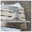 Sanguineti - CQR Anchor 85 KG Galvanised - product image
