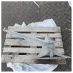Sanguineti - CQR Anchor 85 KG Galvanised - product image