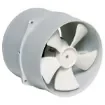 Vetus - In-line Fan 12V 12 m3 D178 mm - VENT17812 product image
