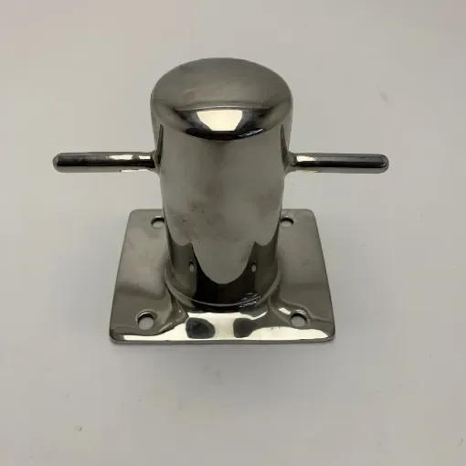 Vetus - ACHILLES120 High Hold Stainless Steel Bollard product image