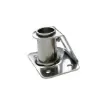 Vetus - STANCHPR Scepter Mount Stainless Steel product image