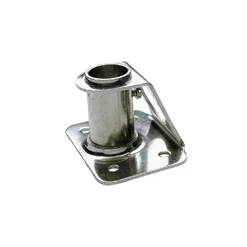 Vetus - STANCHPR Scepter Mount Stainless Steel product image
