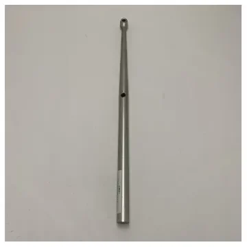 Vetus - Scepter Pole Aluminium 620 x 25 mm - product image