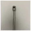 Vetus - Scepter Pole Aluminium 620 x 25 mm - product image