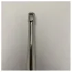Vetus - Scepter Pole Stanchion Stainless Steel 460mm - L460x25 product image