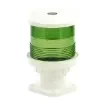Vetus - RGR35VWIT 360° Green Navigation Light - RGR35VWIT product image