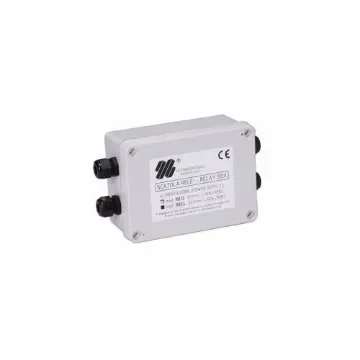 Ultraflex - Uflex RB12 Control Box 12V for Hatch Lifter - RB12 product image