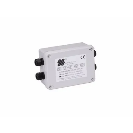 Ultraflex - Uflex RB12 Control Box 12V for Hatch Lifter - RB12 product image