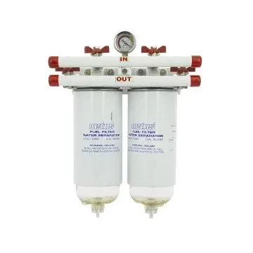 Vetus - Fuel Filter Water Separator 460L/h - 75712VT product image