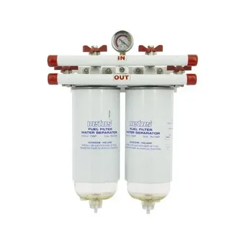 Vetus - Fuel Filter Water Separator 460L/h - 75712VT product image