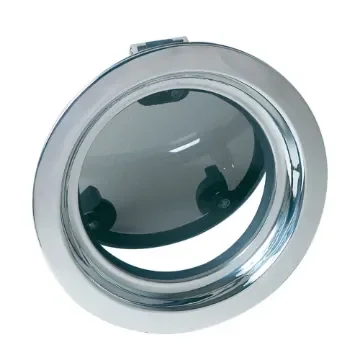 Vetus - Round Stainless Steel Porthole D238 mm - PWS32A2 product image