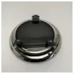 Vetus - Round Stainless Steel Porthole D238 mm - PWS32A2 product image
