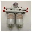 Vetus - Dual Fuel Filter with Water Separator 360L/h - 75330VTEB product image