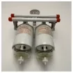 Vetus - Dual Fuel Filter with Water Separator 360L/h - 75330VTEB product image