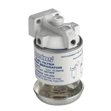 Vetus - Fuel Filter Water Separator 140 HP - 33VTEBP product image