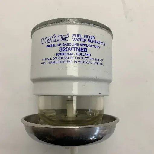Vetus - Spin-On Fuel Filter Replacement - VTN32EB product image