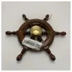 Vetus - MAH320 Mahogany Boat Steering Wheel - Ø320mm product image
