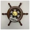 Vetus - MAH320 Mahogany Boat Steering Wheel - Ø320mm product image