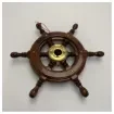 Vetus - MAH320 Mahogany Boat Steering Wheel - Ø320mm product image
