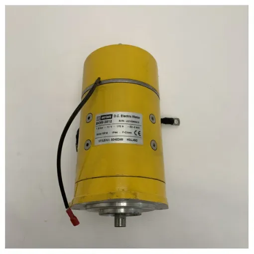 Vetus - BOW3512 Bow Thruster Electric Motor 35 KGF - product image