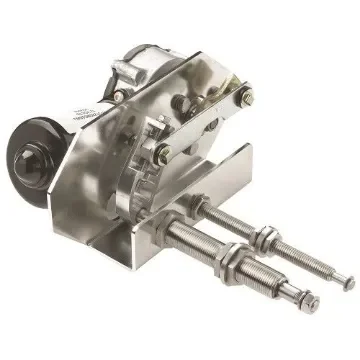 Vetus - Heavy Duty Windscreen Wiper Motor 12V - HDM12DL product image