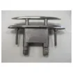 Vetus - Stainless Steel Pop-Up Boat Cleat - 02219701 product image
