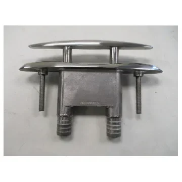 Vetus - Stainless Steel Pop-Up Boat Cleat - 02219701 product image