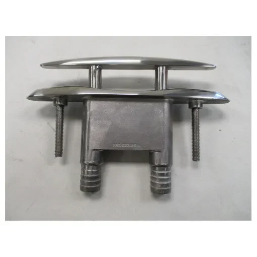 Vetus - Stainless Steel Pop-Up Boat Cleat - 02219701 product image