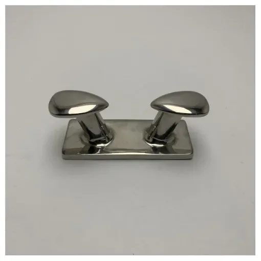Vetus - Stainless Steel Double Cleat 150x60mm product image