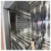 Frigonautica - FR80RC Undercounter Refrigerator - Stainless Steel product image