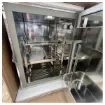 Frigonautica - FR80RC Undercounter Refrigerator - Stainless Steel product image