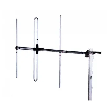 Procom - Yamphenol 3 Element Yagi Antenna 155-175 MHz - 7049000 product image
