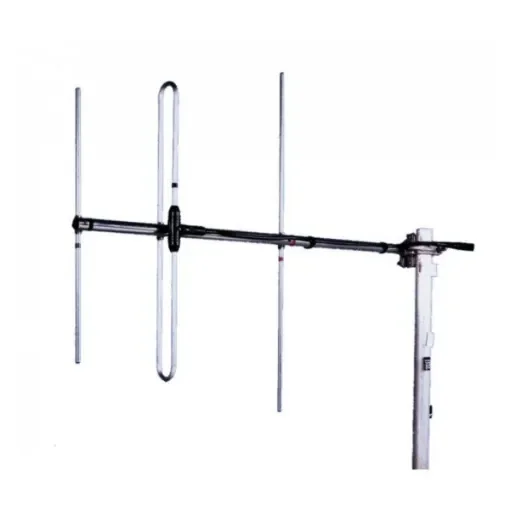 Procom - Yamphenol 3 Element Yagi Antenna 155-175 MHz - 7049000 product image