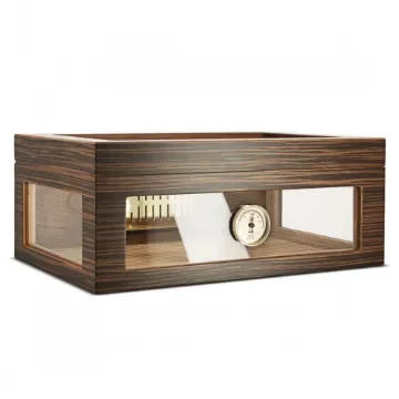 Adorini - Treviso Grande Deluxe Humidor - Large Capacity Cigar Storage product image