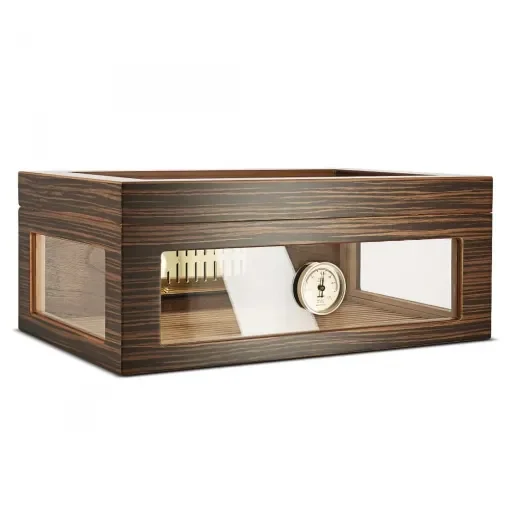 Adorini - Treviso Grande Deluxe Humidor - Large Capacity Cigar Storage product image