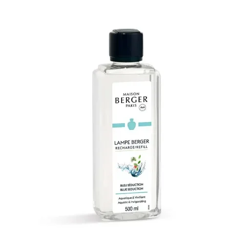 Lampe Berger - Blue Seduction Home Fragrance 500ml product image