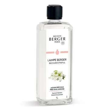 Lampe Berger - Home Fragrance Precious Jasmine 1 L product image