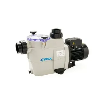 KRIPSOL - Koral KSE Filtration Pump - Self-Priming product image