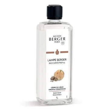 Lampe Berger - Home Fragrance Cedar of Lebanon 1 L product image