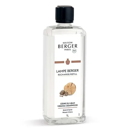 Lampe Berger - Home Fragrance Cedar of Lebanon 1 L product image