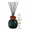 Lampe Berger - Black Mineral Scented Bouquet - 180ml product image